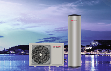 2016，熱泵熱水器能否借勢飛揚？