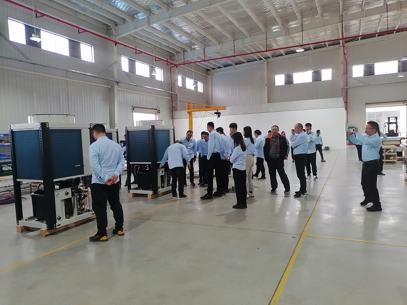 “走出去”拼經濟，南海企業動起來